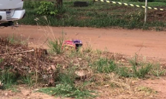 Cabeça de jovem sequestrado e morto por membros de facção é encontrada em mochila