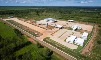 Chineses chegam hoje a Cáceres e visitam ZPE