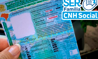 CNH social: 10 mil selecionados são divulgados nesta quinta (21)