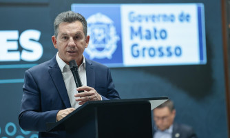 Pontes e Lacerda na contramão? Fez asfalto urbano com recursos próprios. Maioria dos municípios preferiram economizar usando dinheiro do Governo do Estado