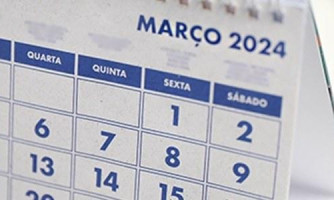 Eleições 2024: janela partidária começa hoje (7). Você sabe o que é?