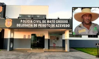 Homem de 46 anos é procurado após estuprar dois sobrinhos