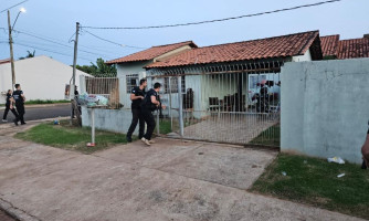 Operação Sétimo Mandamento cumpre 10 mandados contra associação criminosa que furtou cargas de soja
