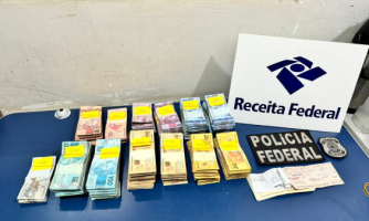 PF mira quadrilha que usava lotéricas para lavagem de dinheiro e bloqueia R$ 106 mi em bens