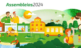Sicredi Biomas dá início as Assembleias de Núcleos 2024