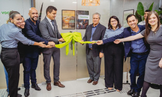 Sicredi inaugura moderna agência em Cruzeiro do Sul no Acre