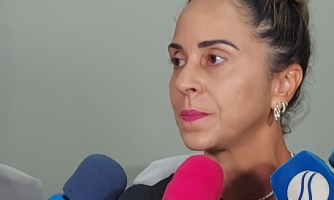 Diretora da Santa Casa denuncia prefeito de Ponte e Lacerda por constrangimento e coação. Ela disse que fez denúncia ao MP. “Deixei o Ministério Público ciente de tudo isso”.