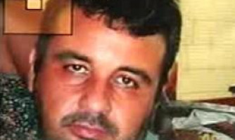 Gefron prende em Vila Bela homem que matou esposa com tiro na frente do filho há dez anos