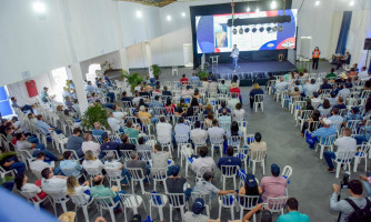 AGRONEGÓCIO: Oeste Rural Show 2024 discutirá segurança jurídica e o uso do digital no campo