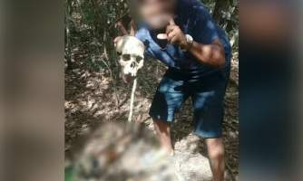 Justiça condena dono de boate que se vangloriava de crimes e postava fotos com cadáveres