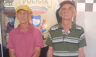 Polícia Civil promove reencontro de irmãos separados há 45 anos