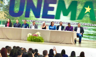 Deputado Moretto viabiliza auxílio transporte para alunos de baixa renda em Pontes e Lacerda