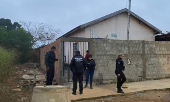 Operação de combate à exploração sexual infantojuvenil apurou 250 denúncias e efetuou 146 prisões em MT