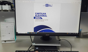 PGE/MT lança Cartilha Eleitoral 2024 com orientações para agentes públicos sobre conduta nas eleições