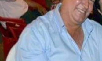 Morre Gilberto Redivo, pioneiro em Pontes e Lacerda