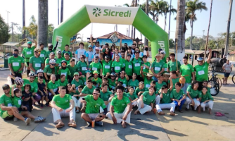 Para celebrar o Dia Internacional do Cooperativismo o Sicredi relembra ações voluntárias realizadas no MT, AC E AM