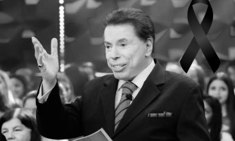 Morre Silvio Santos aos 93 anos