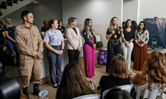 Polícia Civil lança Operação Shamar para intensificar ações de combate à violência doméstica em MT