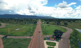 Relatório sobre estrada fronteiriça Vila Bela–San Ignacio será apresentado nesta sexta-feira