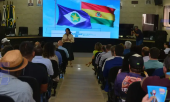 Sebrae/MT apresenta viabilidade de rota de exportação para fortalecer a economia na região de fronteira