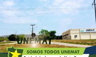 UNEMAT oferece vagas para graduação em letras