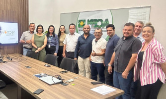 Casa da Indústria de Cáceres apresenta oportunidades de inovação com o Tecnova III