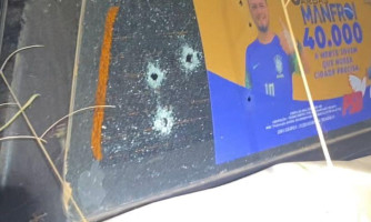 Família é mantida em cárcere privado durante roubo de caminhonete em Nova Lacerda