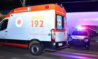 Mulher alega legítima defesa após esfaquear o marido em tentativa de homicídio