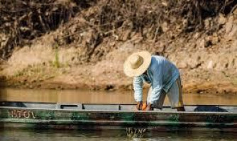 Deputados apresentam projeto para revogar lei que proíbe pesca comercial por 5 anos em MT