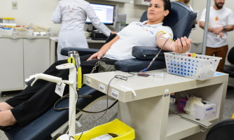 MT Hemocentro divulga calendário de ações itinerantes para coletas de sangue em novembro, Sapezal aparece na lista