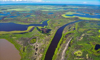 Outubro termina com redução de 81% nos focos de incêndio em Mato Grosso