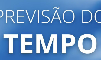 Saiba a previsão do tempo para esta terça-feira (19/11)