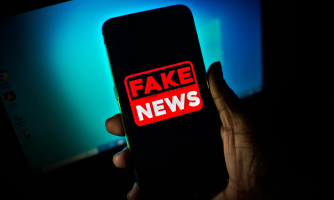 Brasil é o pais que mais caiu em fake news no mundo