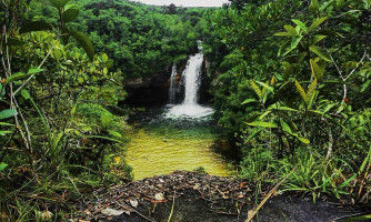 Busca por destinos turísticos em MT cresce até 50% após participação da Sedec e empresários em feiras de turismo