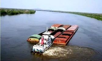 DestaqueAudiência sobre concessão da hidrovia do Rio Paraguai será em fevereiro