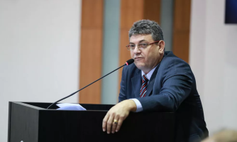 Bolão com deputado: Moretto acerta 15 números e leva mais de R$ 930 mil na Lotofácil