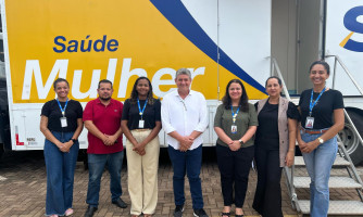 Deputado articula exames gratuitos para mulheres da Região Oeste
