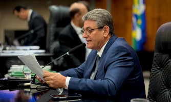 Deputado defende suplementação aos produtores rurais
