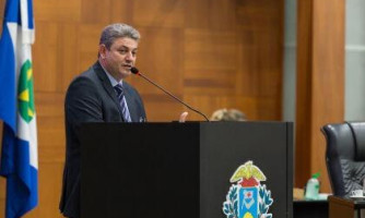Moretto defende mais recursos para fortalecer a agricultura familiar na Região Oeste