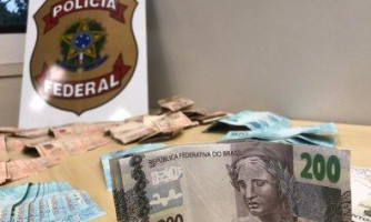 PF mira donos de lotérica por desvios de R$ 800 mil