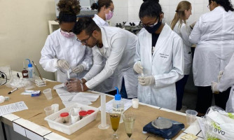 Seciteci divulga resultado final de aprovados em seletivo para 640 vagas em cursos técnicos