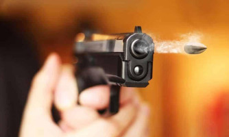 Após tiroteio, homem que foi baleado na cabeça morre após 9 dias internado