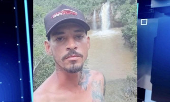 Corpo de Bombeiro suspende buscas para localizar corpo de jovem que morreu afogado em Vila Bela