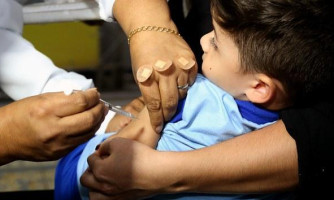Governo de MT premia 31 municípios com melhores resultados no Imuniza Mais MT