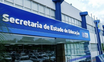 Confira edital do concurso da Seduc com 1.500 vagas para professores