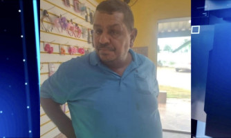 ESTELIONATÁRIO COM APENAS 70 PASSAGENS PELA POLÍCIA É PRESO EM CÁCERES
