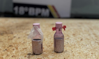 Polícia Militar de Pontes e Lacerda apreende mercúrio após denúncia anônima