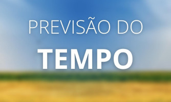 Segunda-feira de Tempo Instável: Confira a Previsão