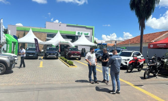 Sicredi movimenta mais de 34 milhões durante a Operação “Fecha no Sicredi”