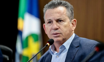 Governador sanciona lei de cadastros de pedófilos e agressores em MT